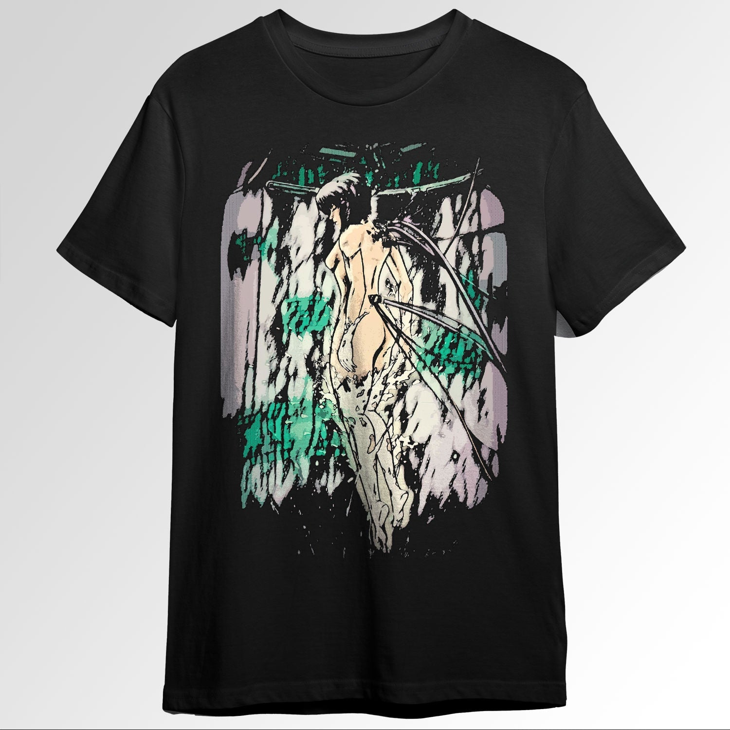 Ghost in the Shell 59996217