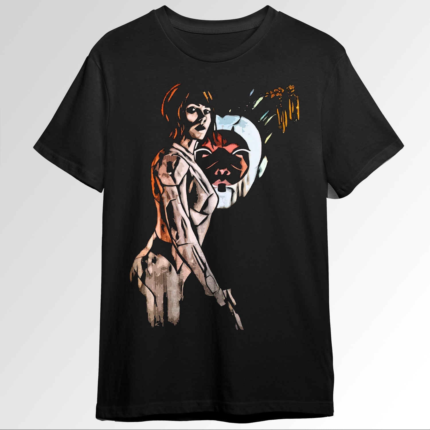 Ghost in the Shell 60004937