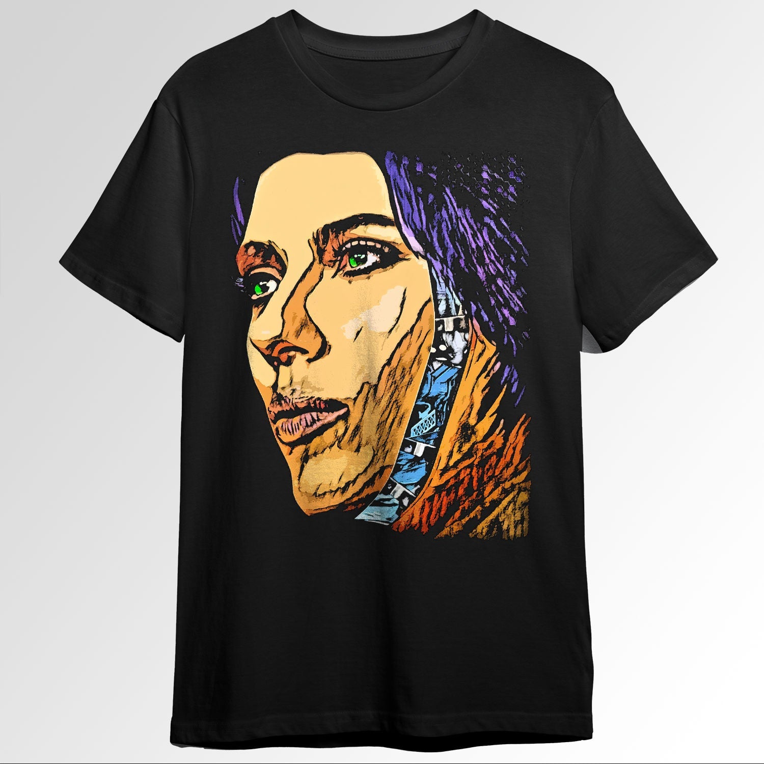 Ghost in the Shell 60138893