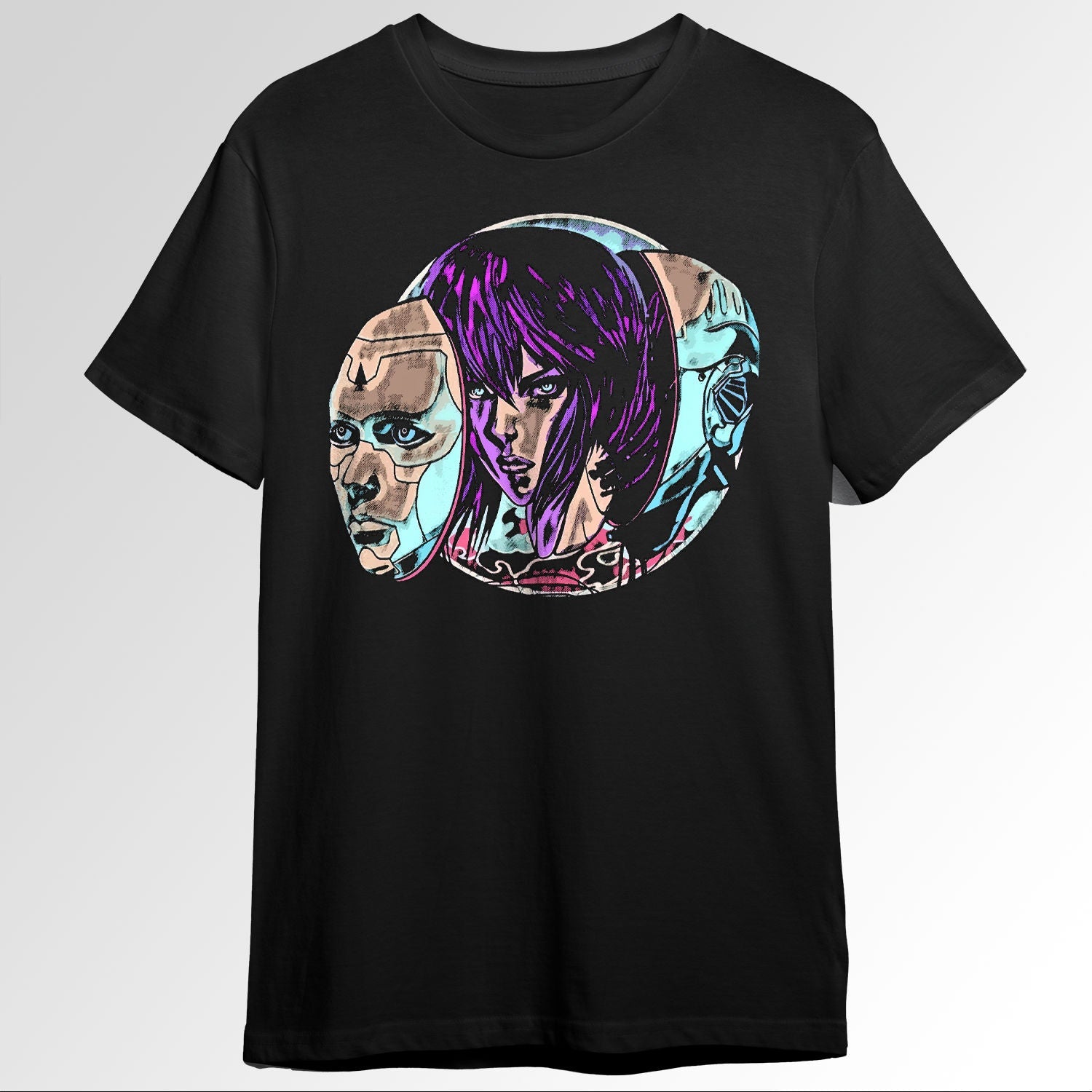 Ghost in the Shell 60140886