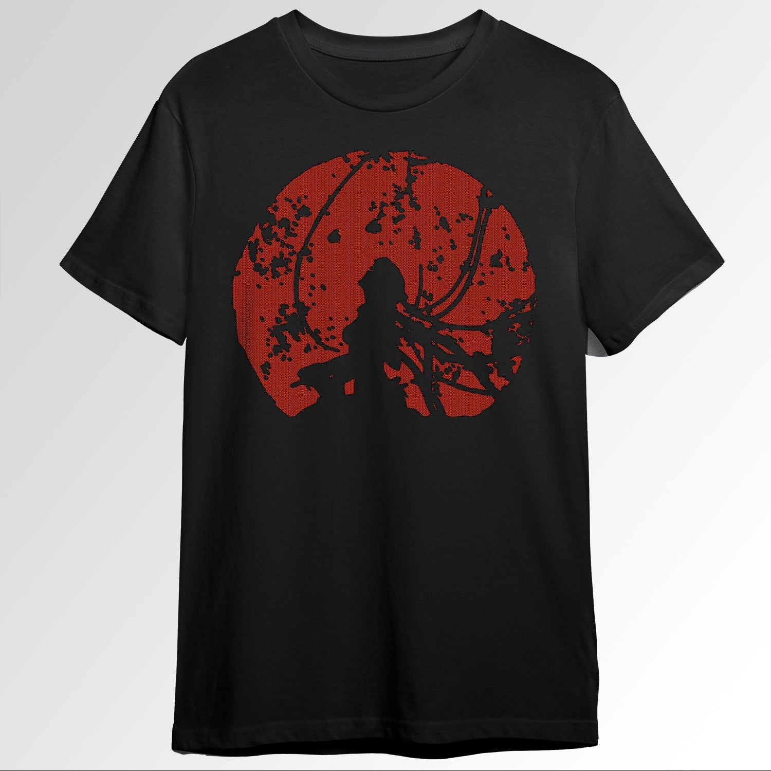 Ghost in the Shell Retro Vintage 63384912