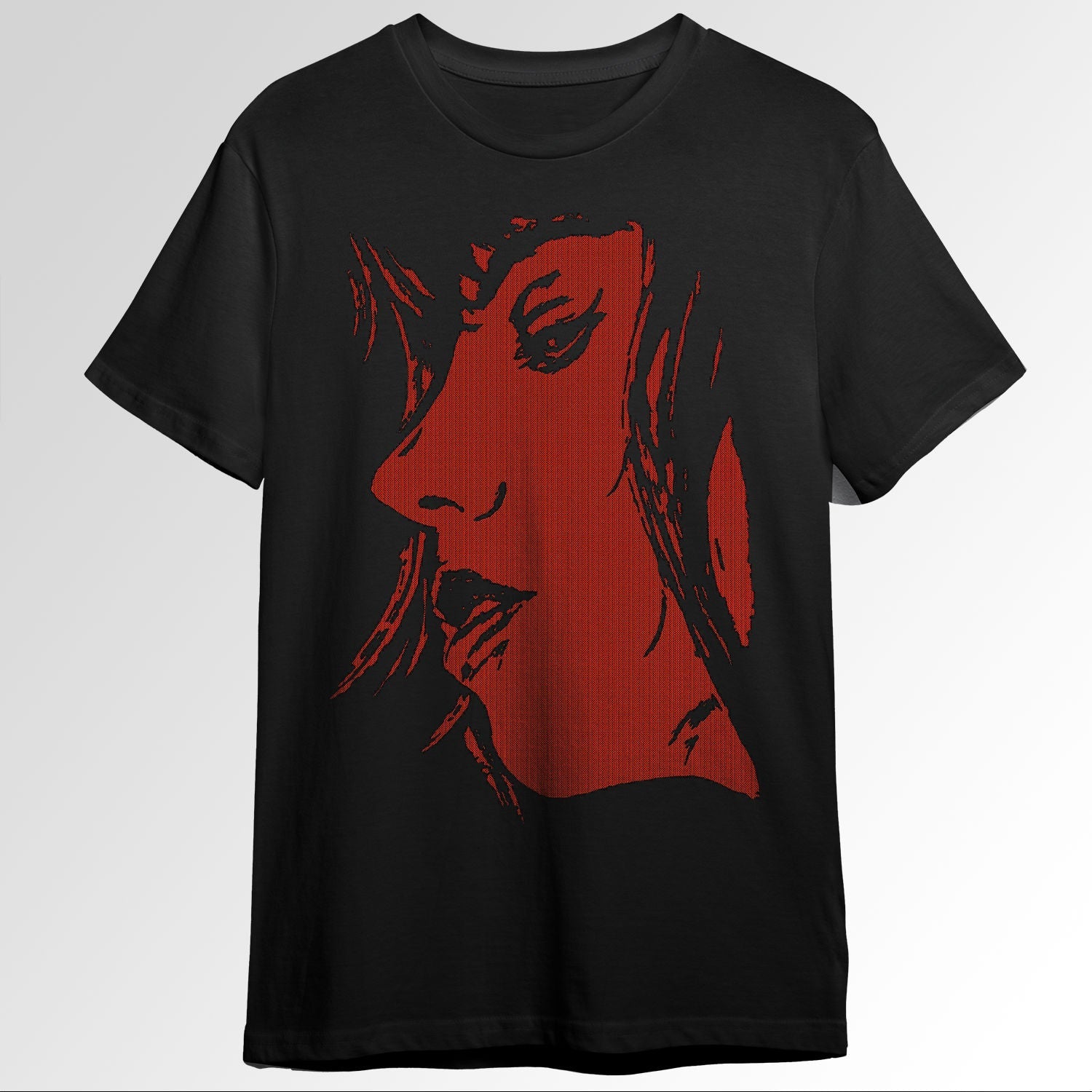 Ghost in the Shell Retro Vintage 65914485