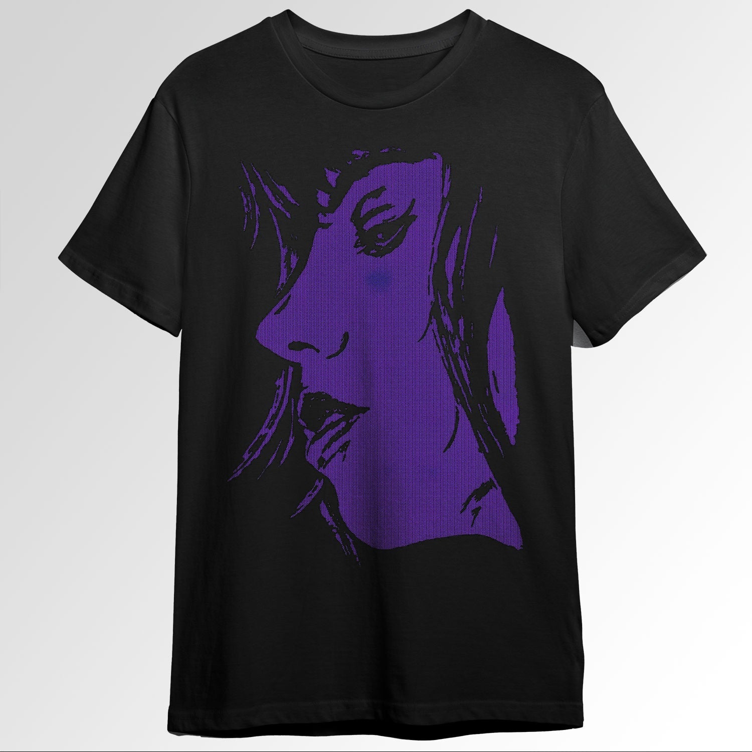 Ghost in the Shell Retro Vintage 65915204