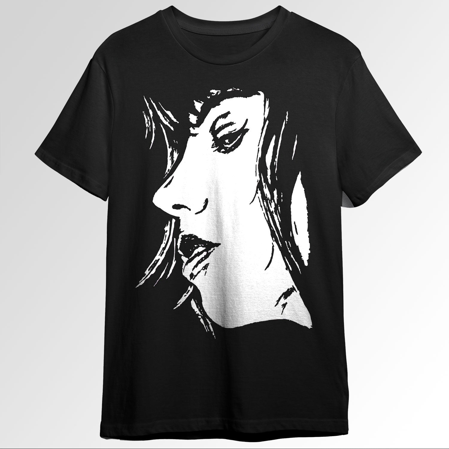 Ghost in the Shell Retro Vintage 65915445