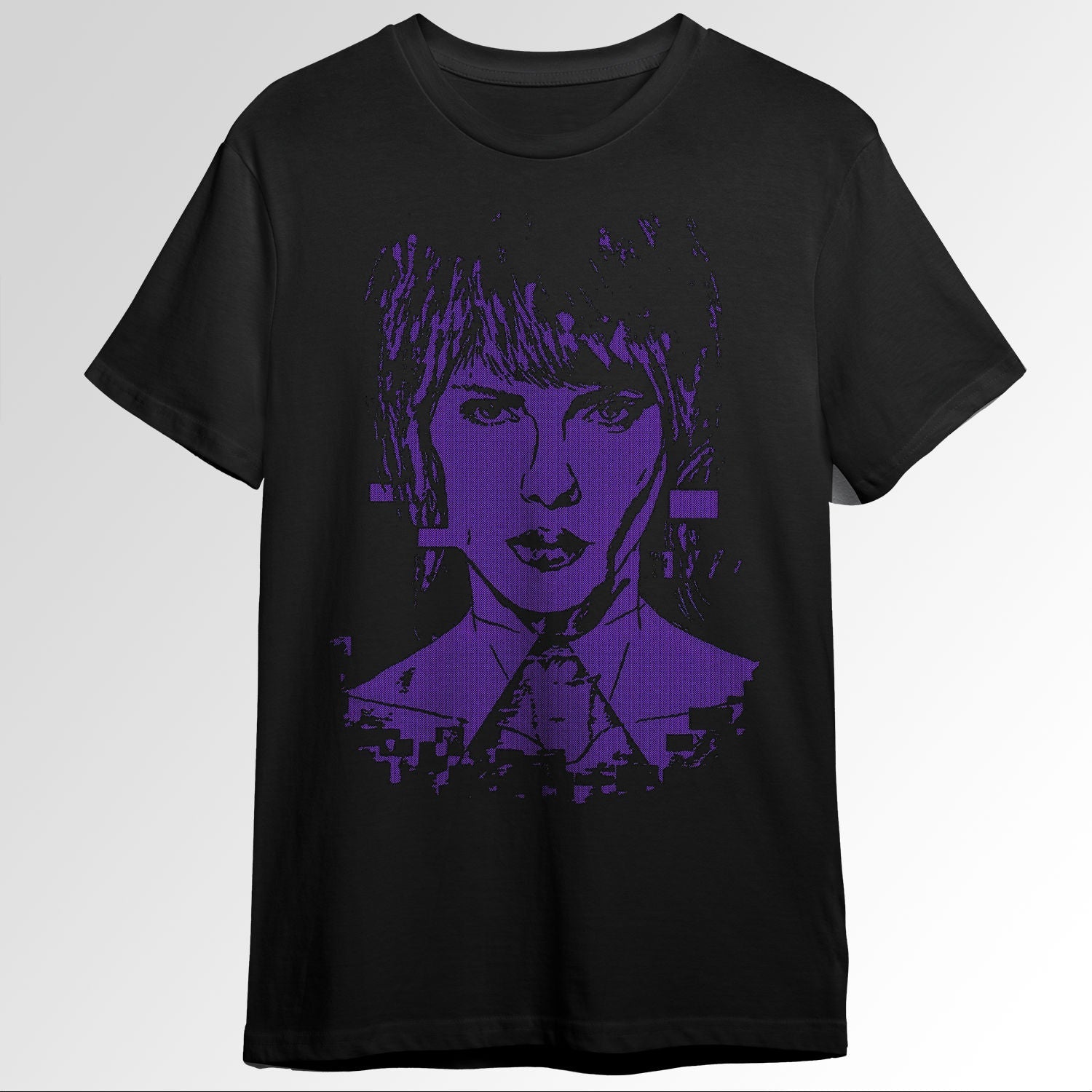 Ghost in the Shell Retro Vintage 65990501