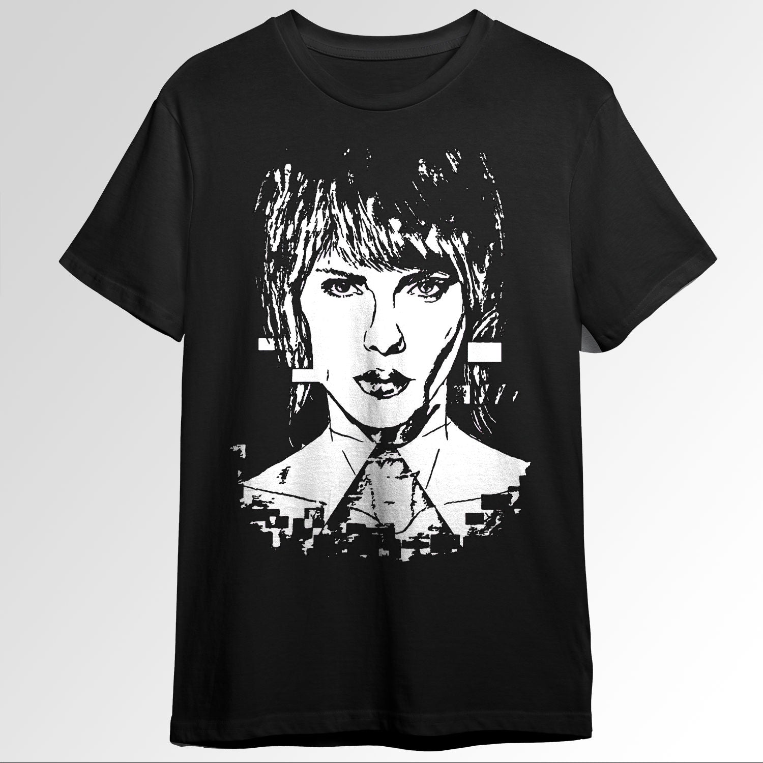 Ghost in the Shell Retro Vintage 65991000