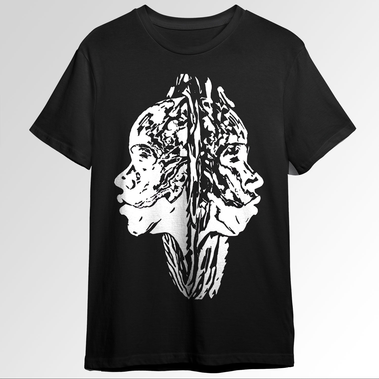 Ghost in the Shell Retro Vintage 65993160