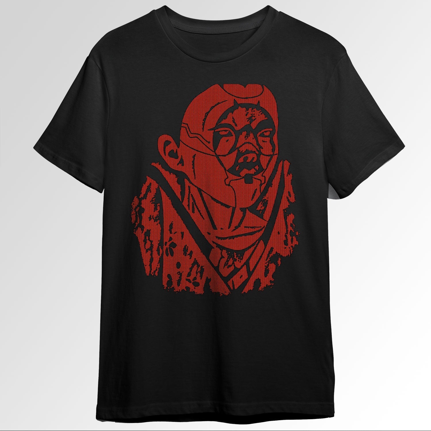 Ghost in the Shell Retro Vintage 65994636