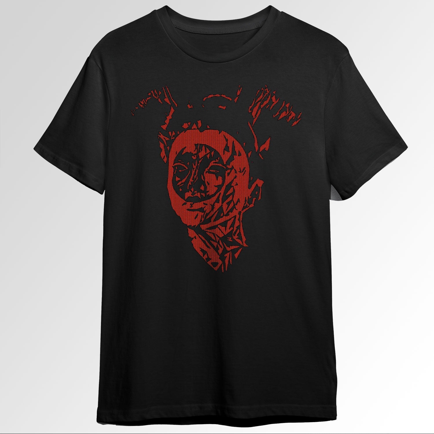 Ghost in the Shell Retro Vintage 66133947