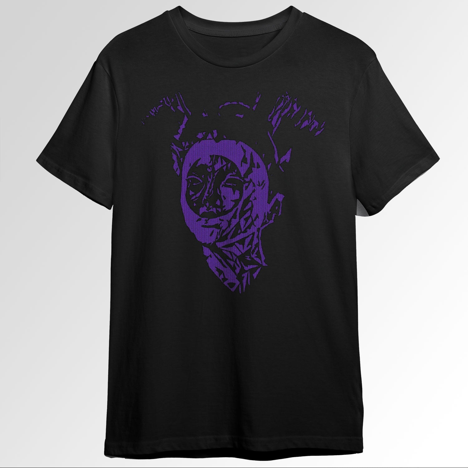 Ghost in the Shell Retro Vintage 66134362