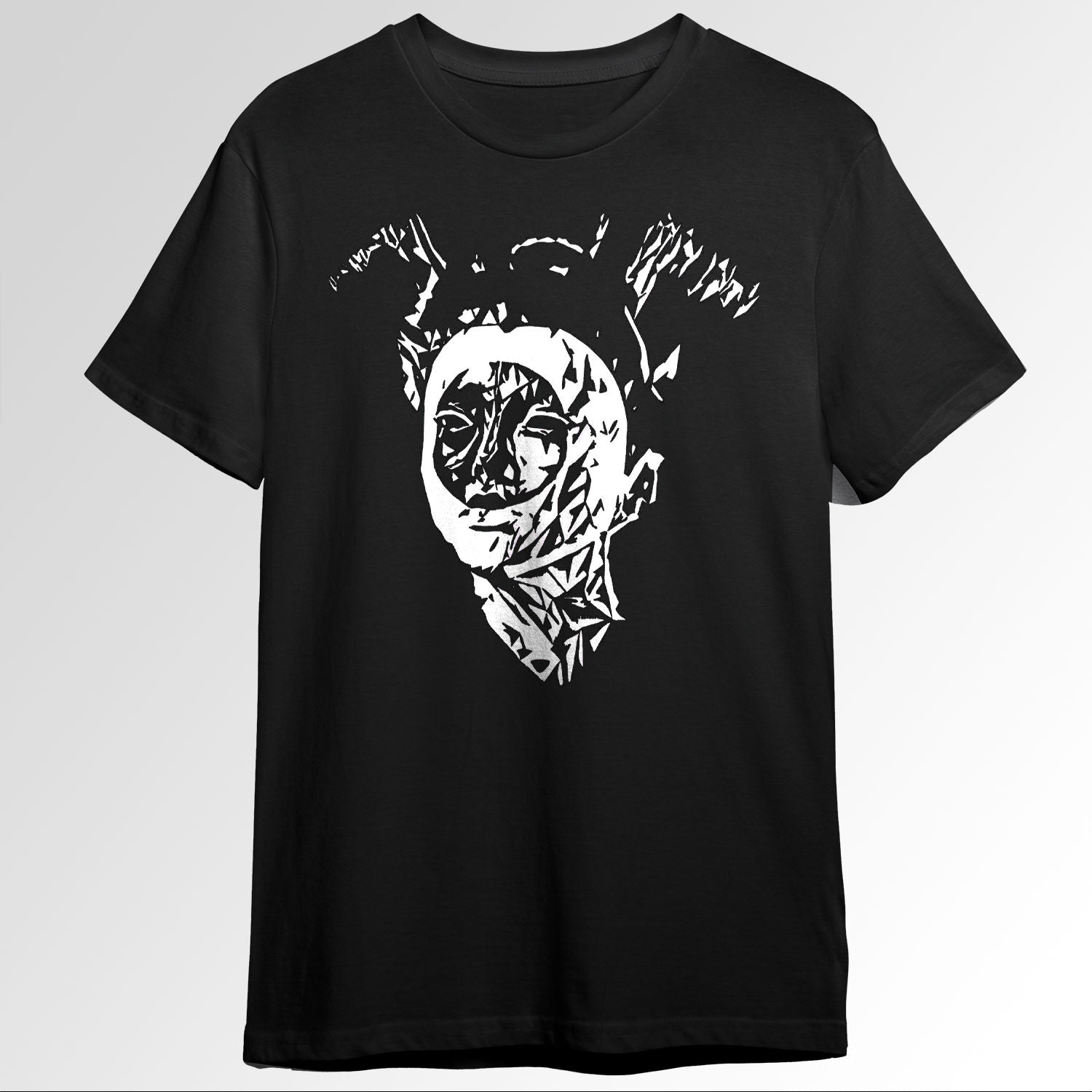 Ghost in the Shell Retro Vintage 66134586