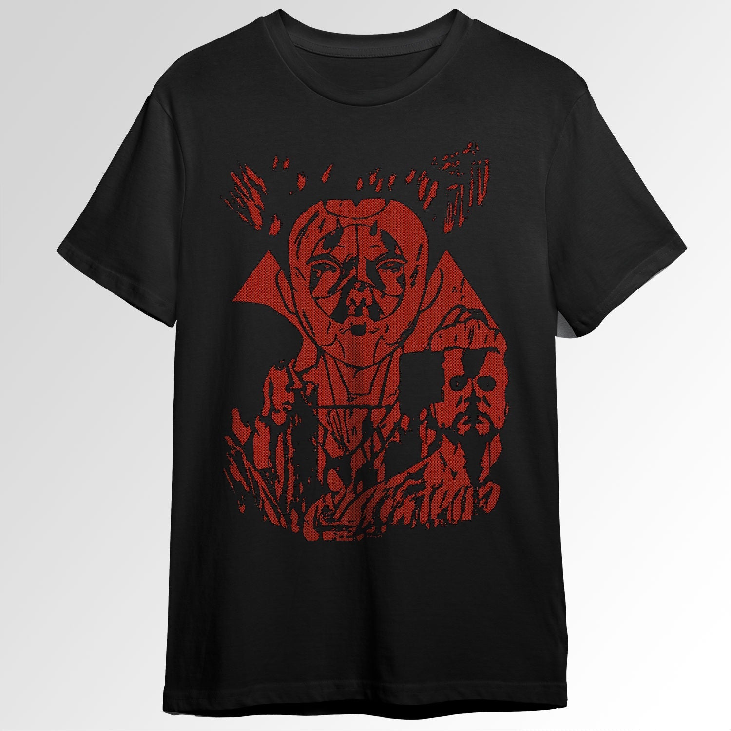 Ghost in the Shell Retro Vintage 66145378