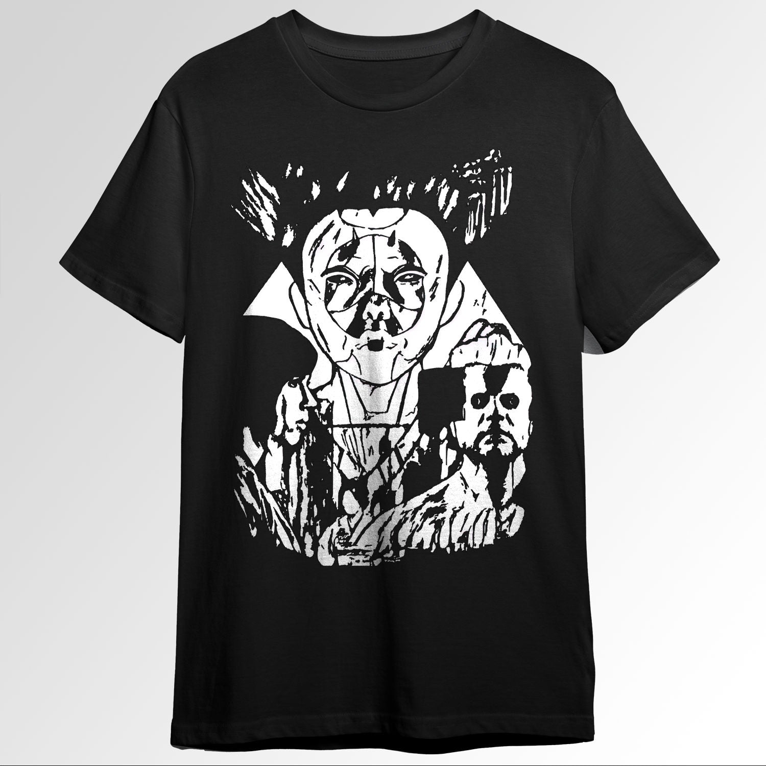 Ghost in the Shell Retro Vintage 66146020