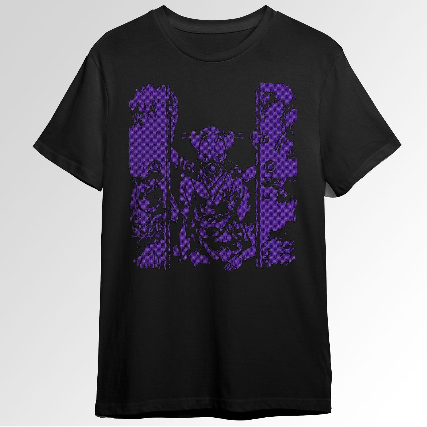 Ghost in the Shell Retro Vintage 66210732