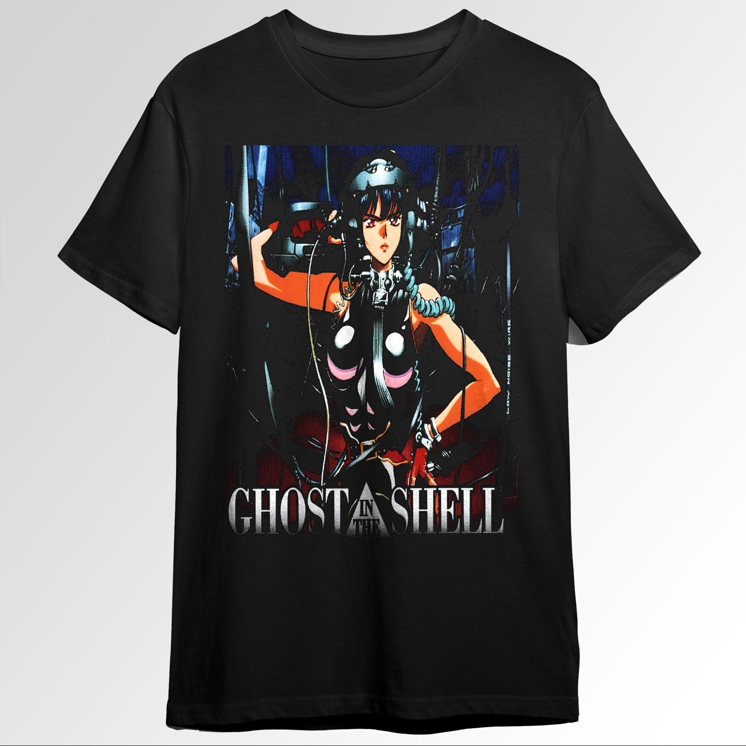 Ghost in the shell 78384207