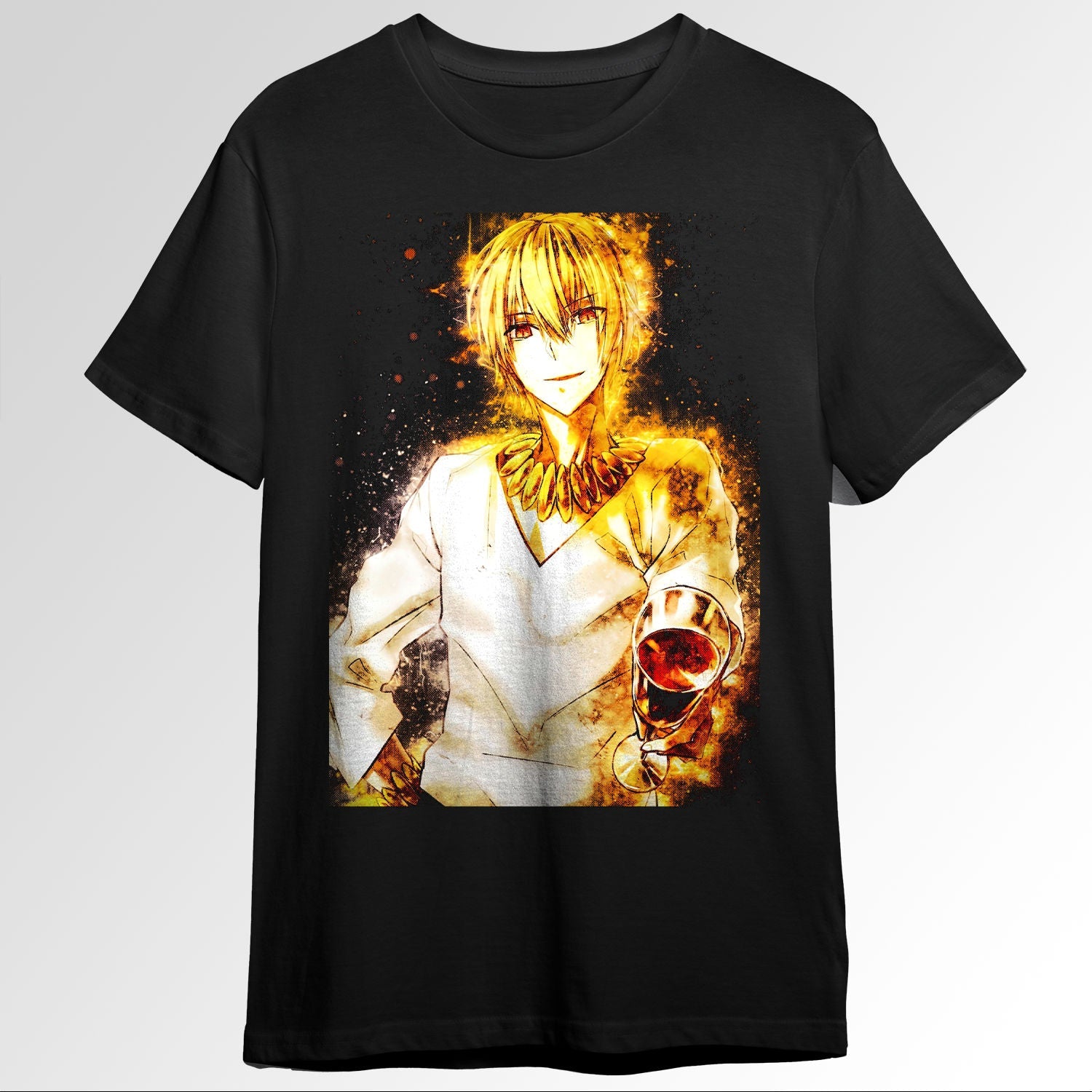 Gilgamesh Fate Grand Order 78563749