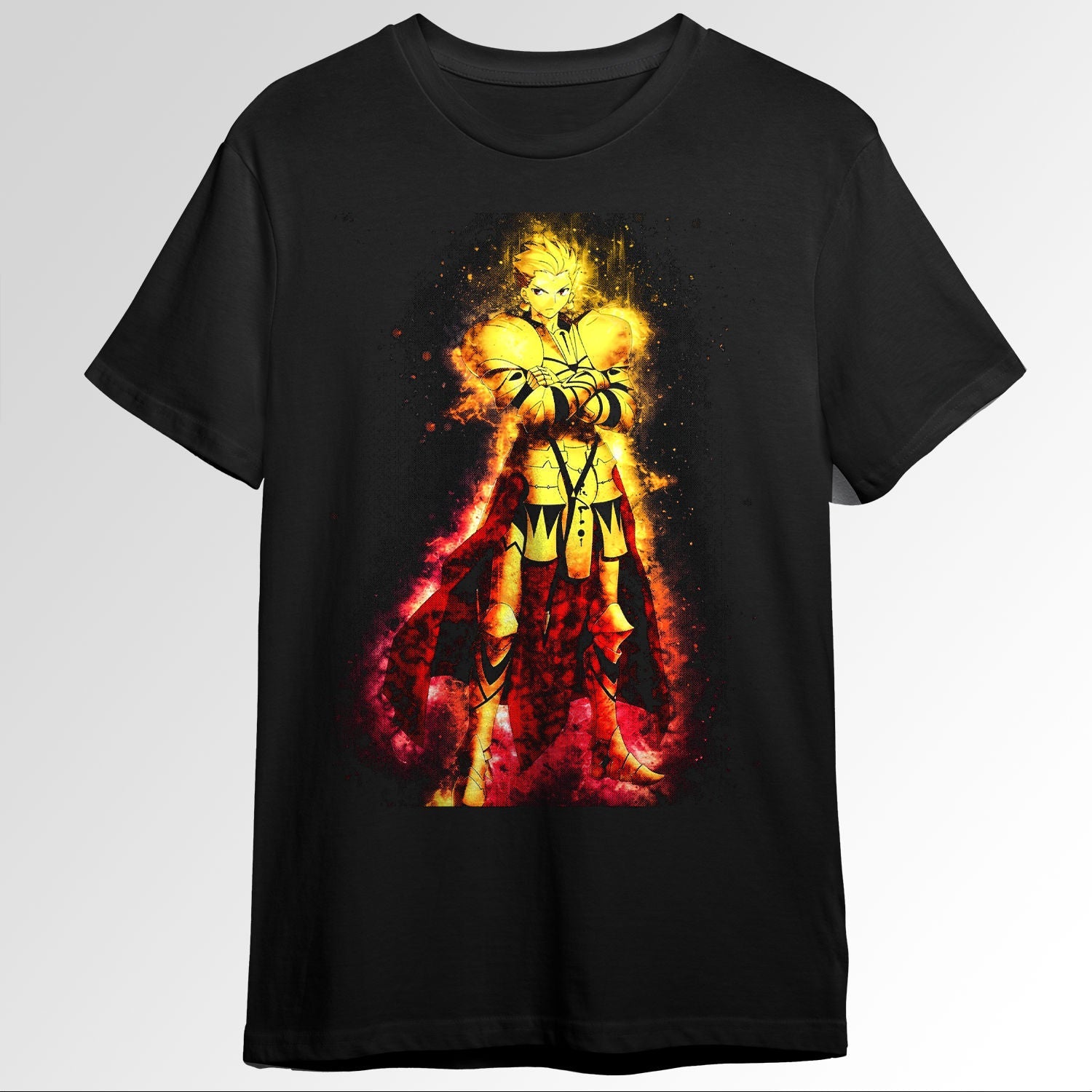 Gilgamesh Fate Stay Night 88295007