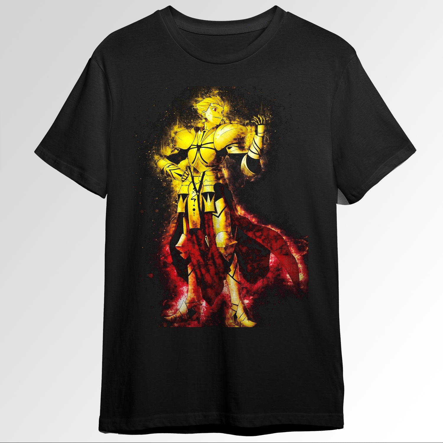 Gilgamesh Fate Stay Night Anime 109811290