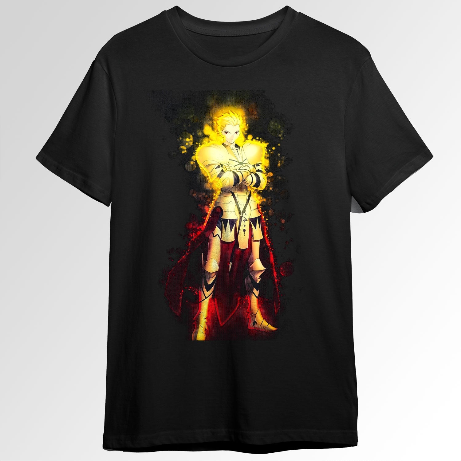 Gilgamesh Fate Stay Night Anime 126876148