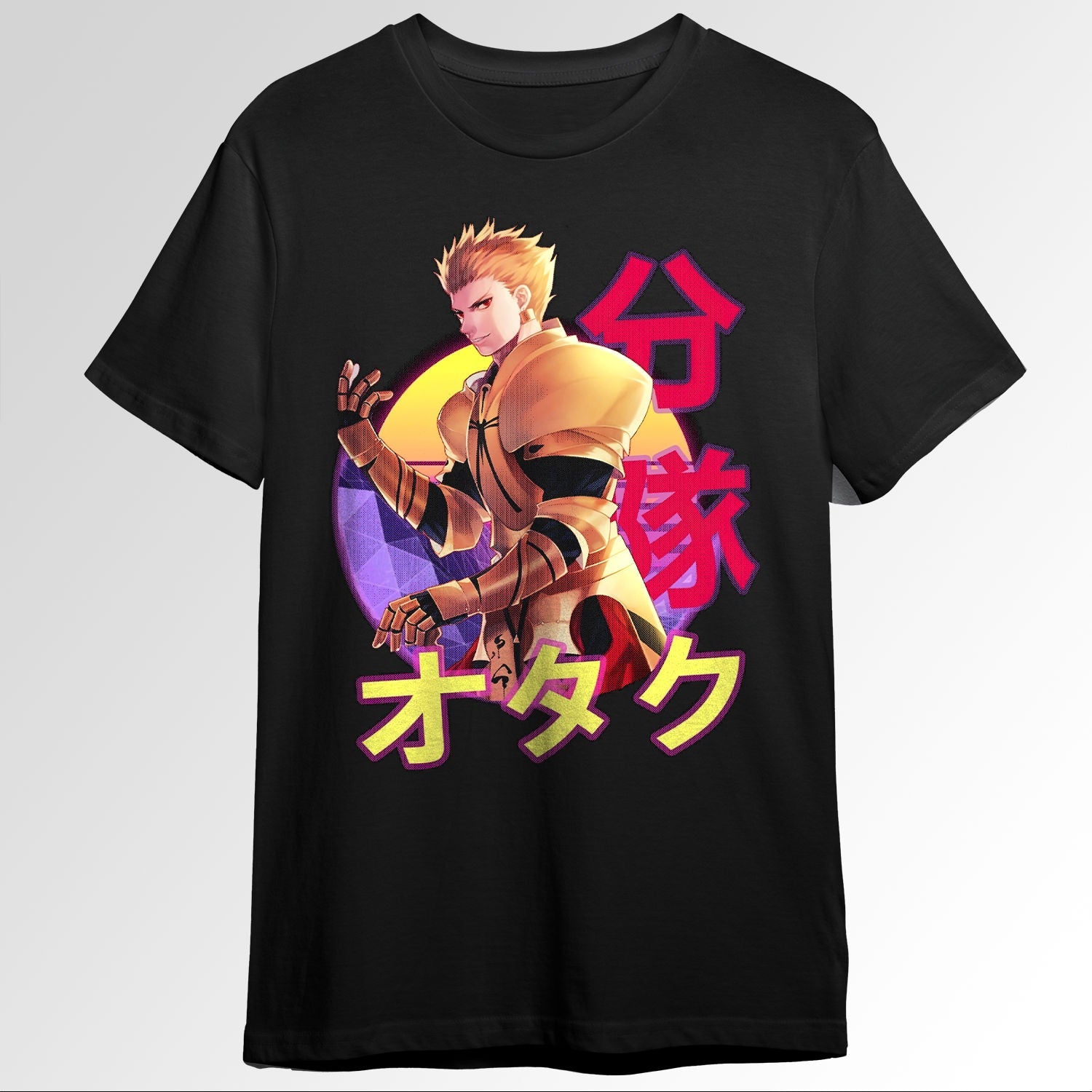Gilgamesh Fate Stay Night Feito Sutei Naito 102874234