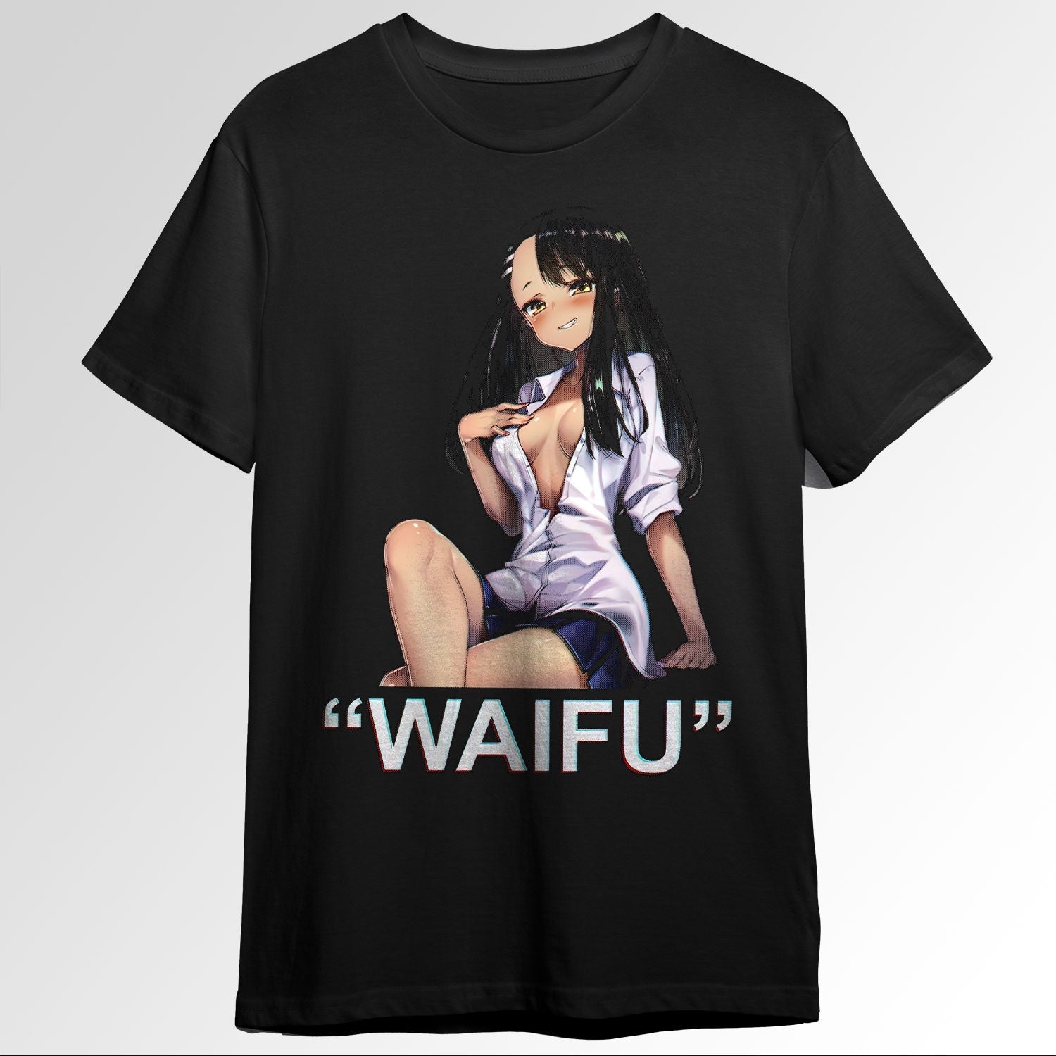 Glitch Hayase Nagatoro Waifu 86879190