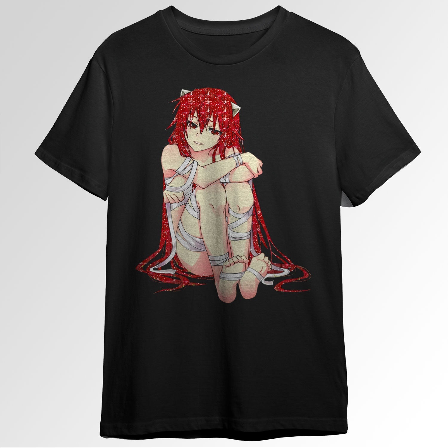 Glitter Elfen Lied 84930540