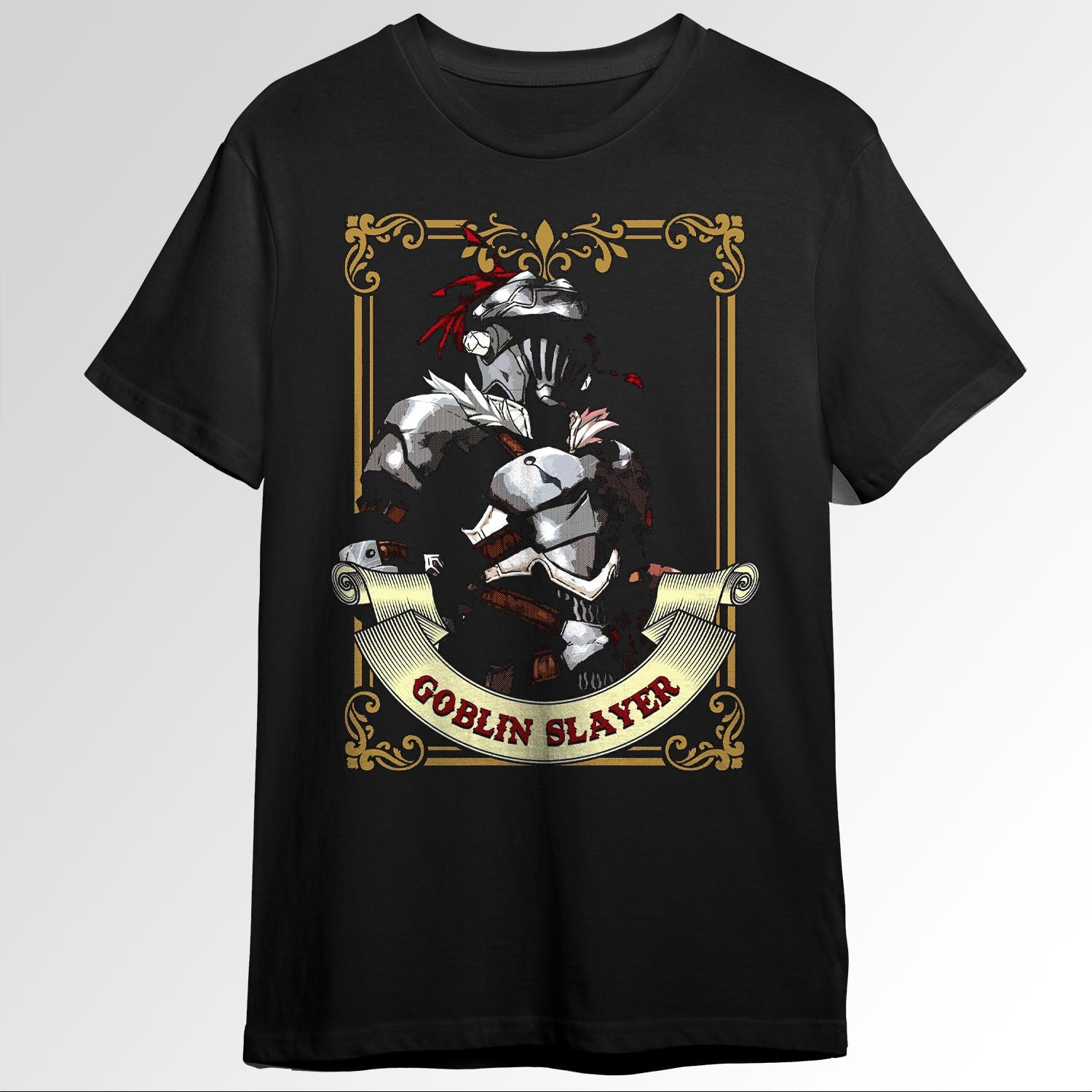Goblin Slayer 150