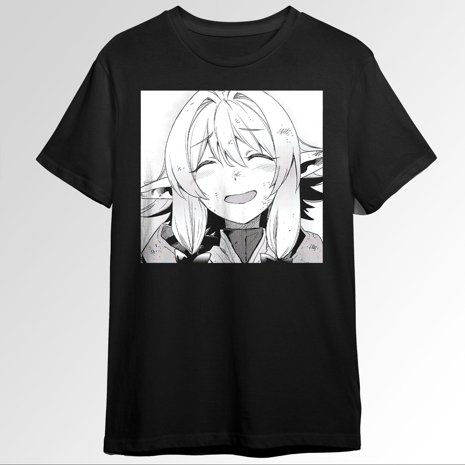 Goblin Slayer Elf 34443910