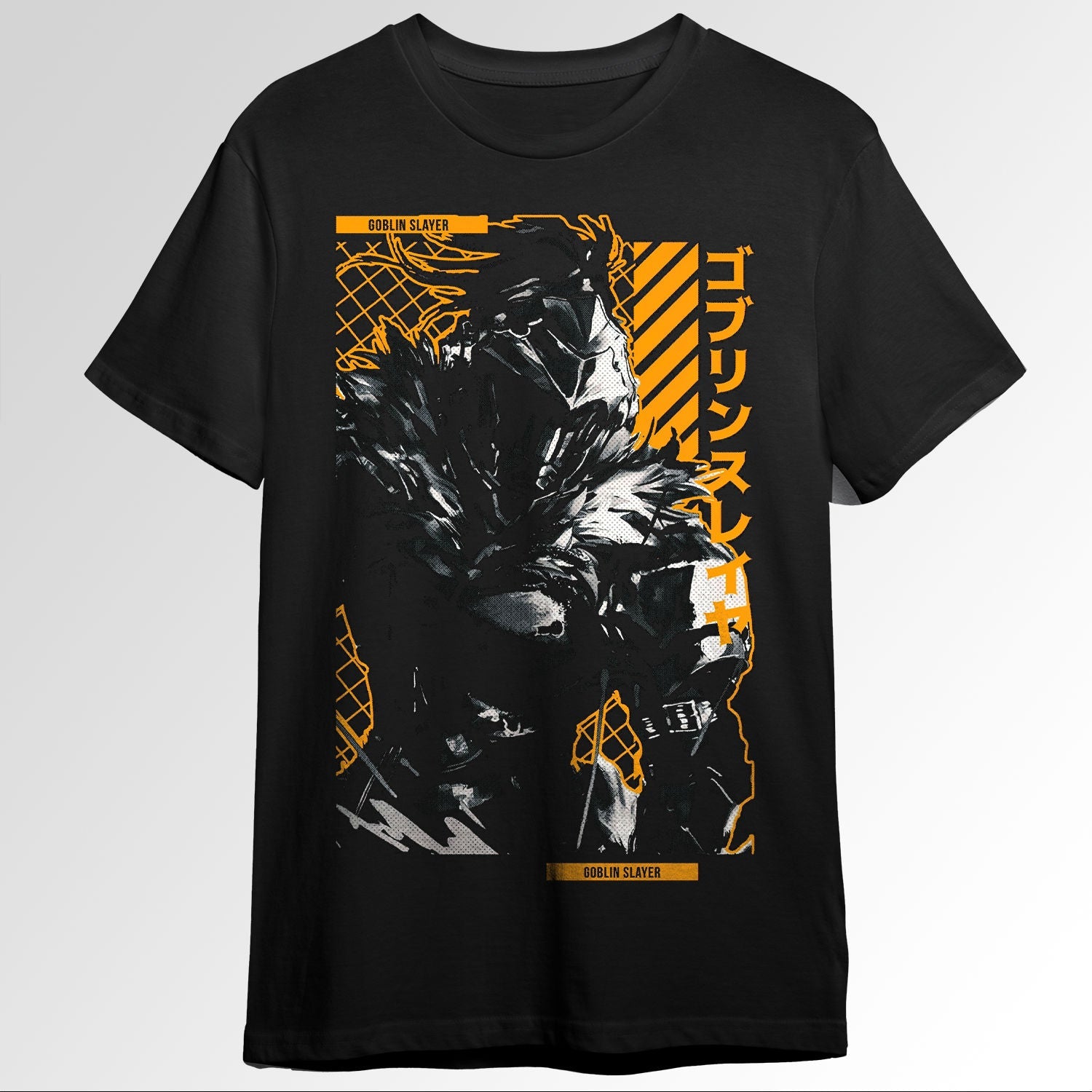 Goblin Slayer GOBLIN SLAYER Anime Star Editid 630091