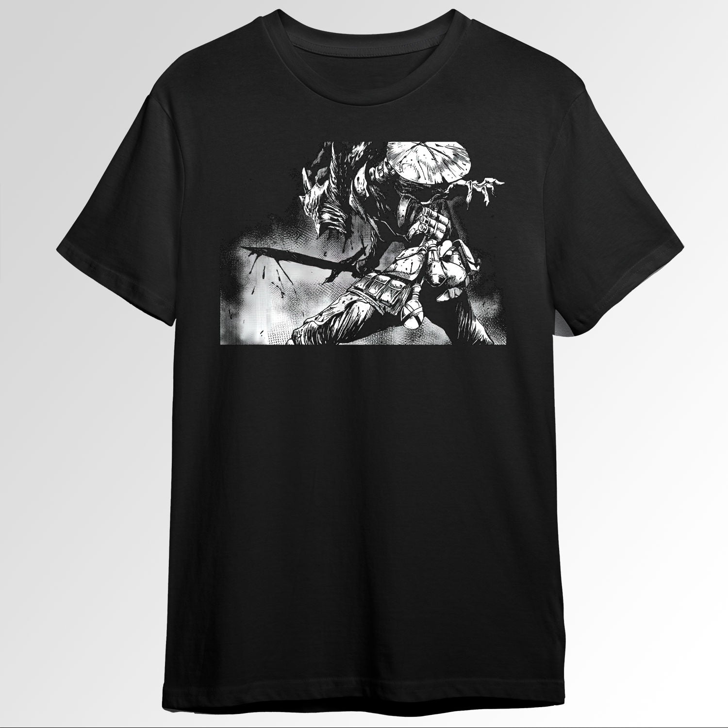 Goblin Slayer RIP AND TEAR 34236601