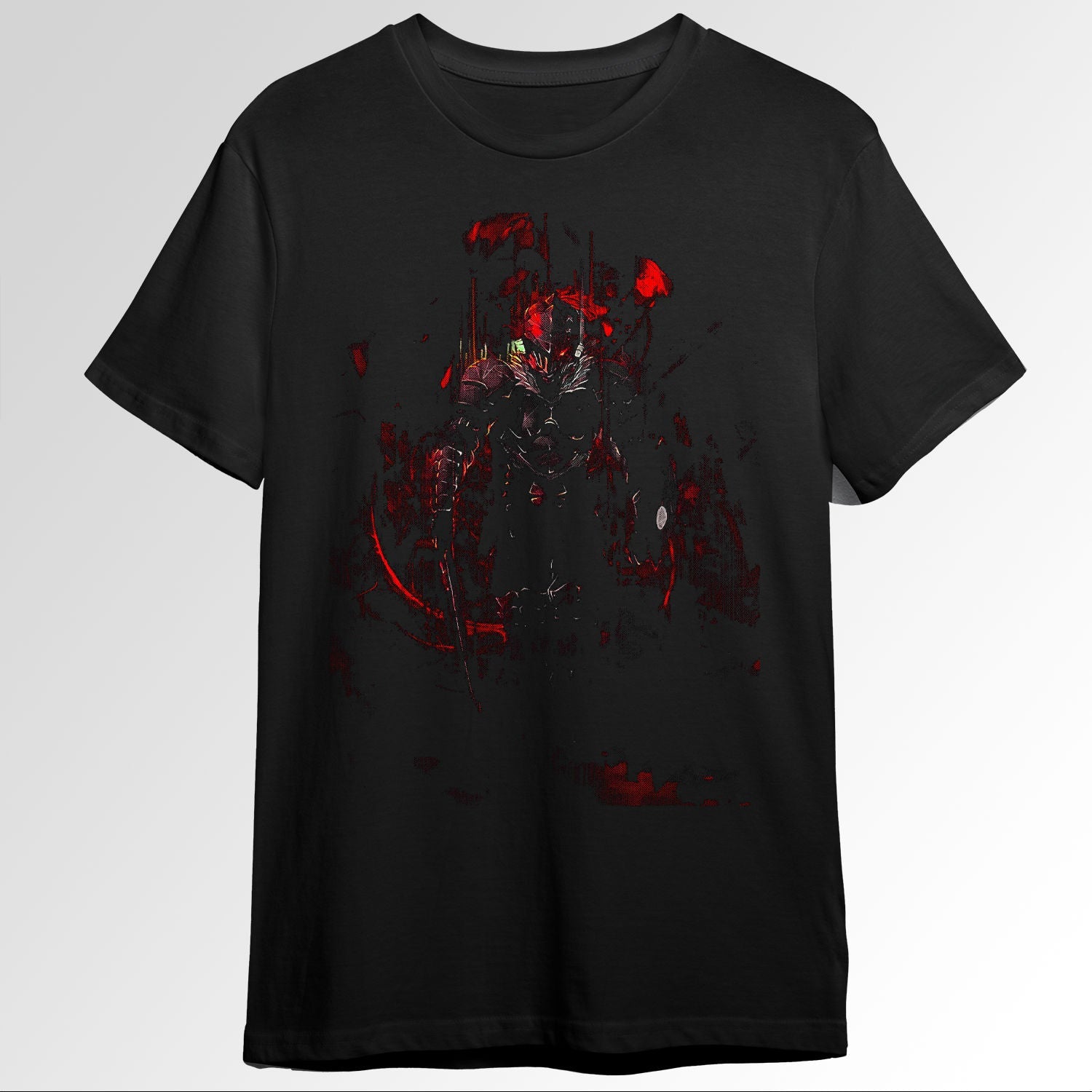 Goblin Slayer Red eye artwork 38072748