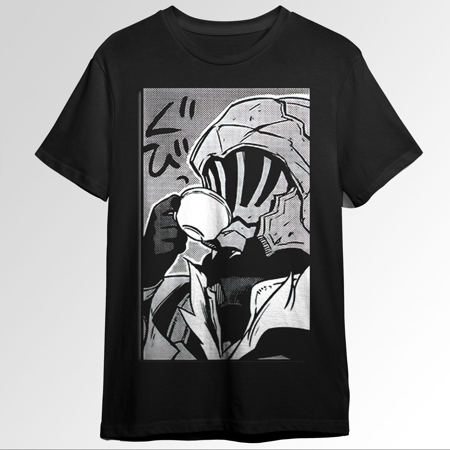 Goblin Slayer Sipping Tea 34412588