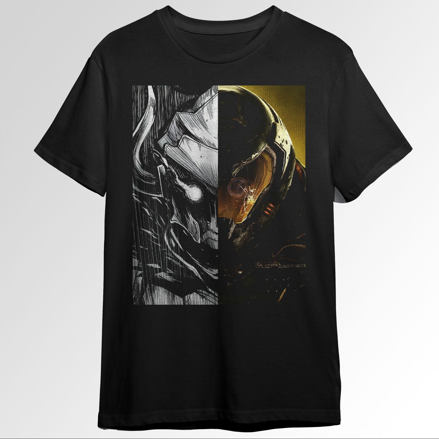Goblin Slayer x Doom Guy 34431349