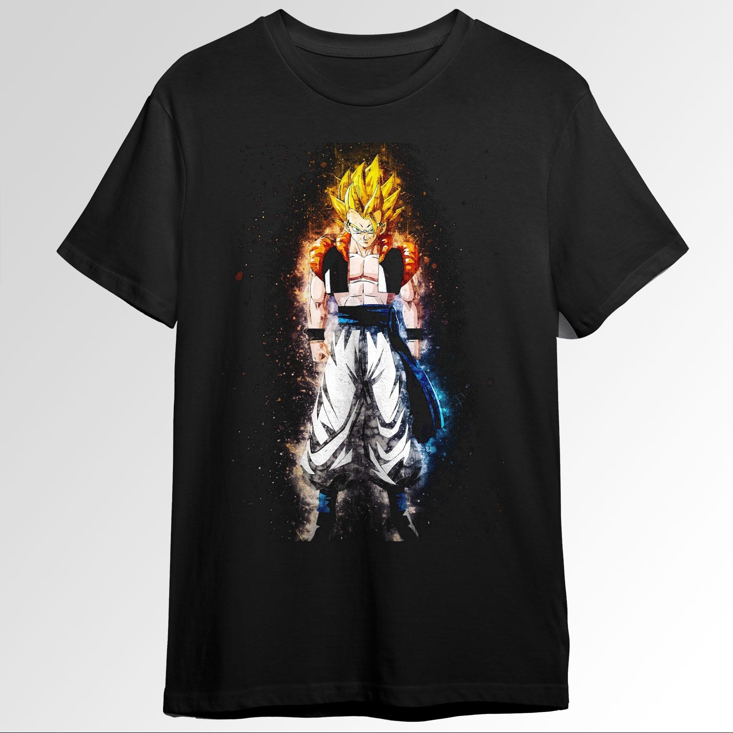 Gogeta Dragon Ball Anime 116902916