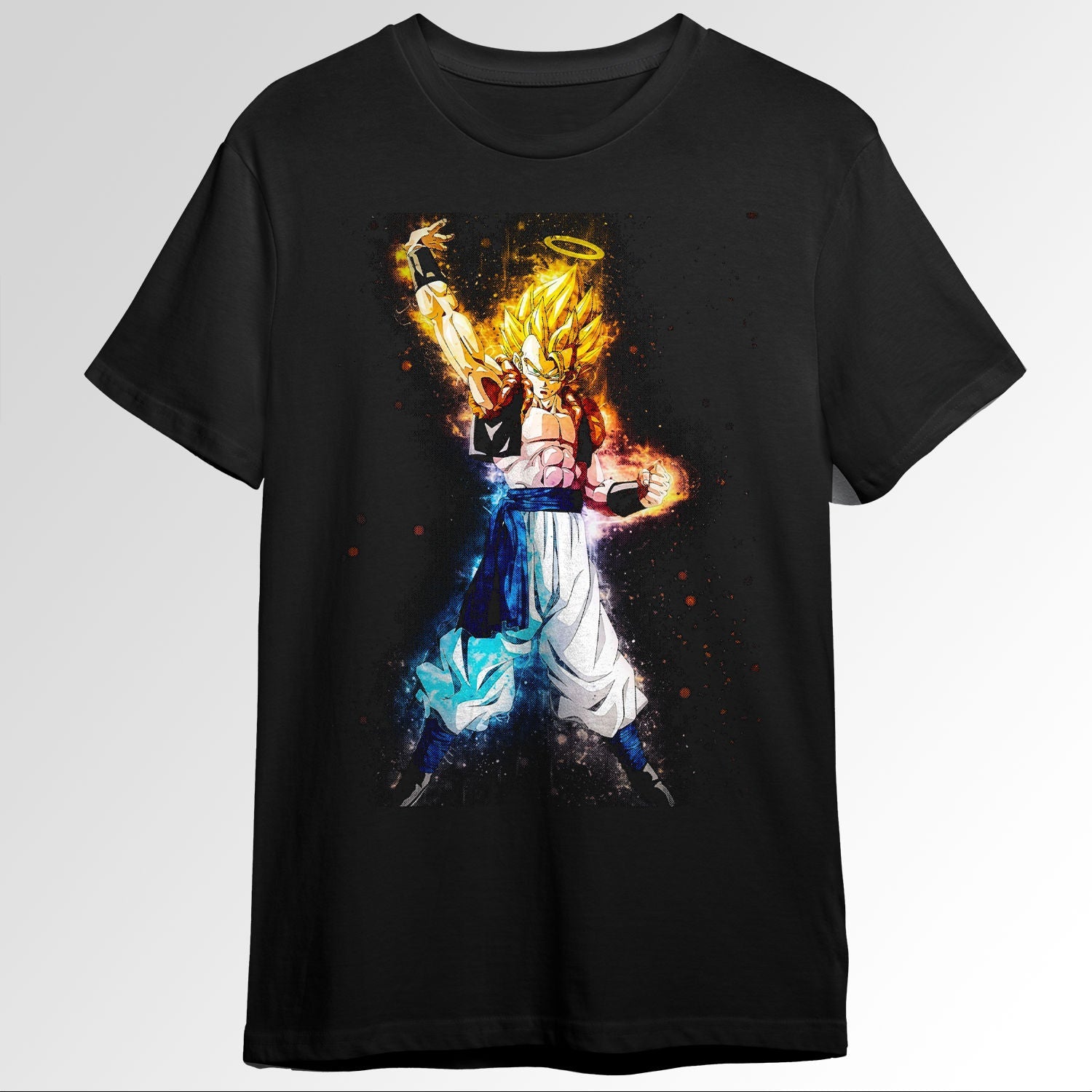 Gogeta Dragon Ball Fanart 112795788