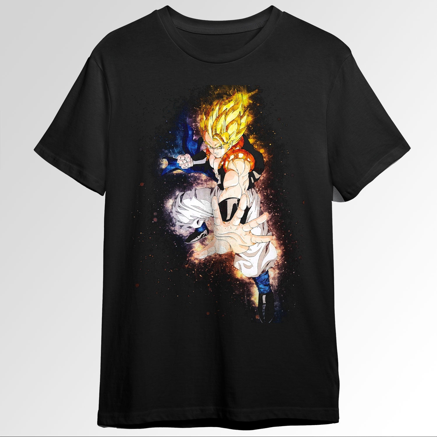 Gogeta Dragon Ball Super 85340893