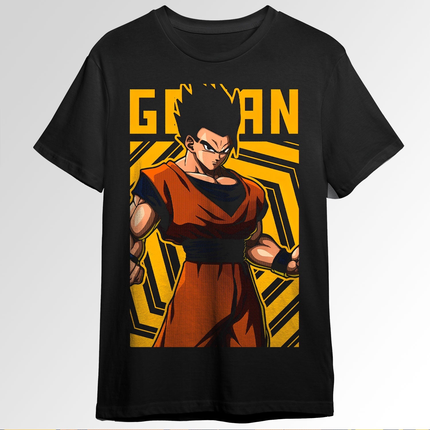 Gohan DRAGON BALL Z Anime Otaku Design 51537254