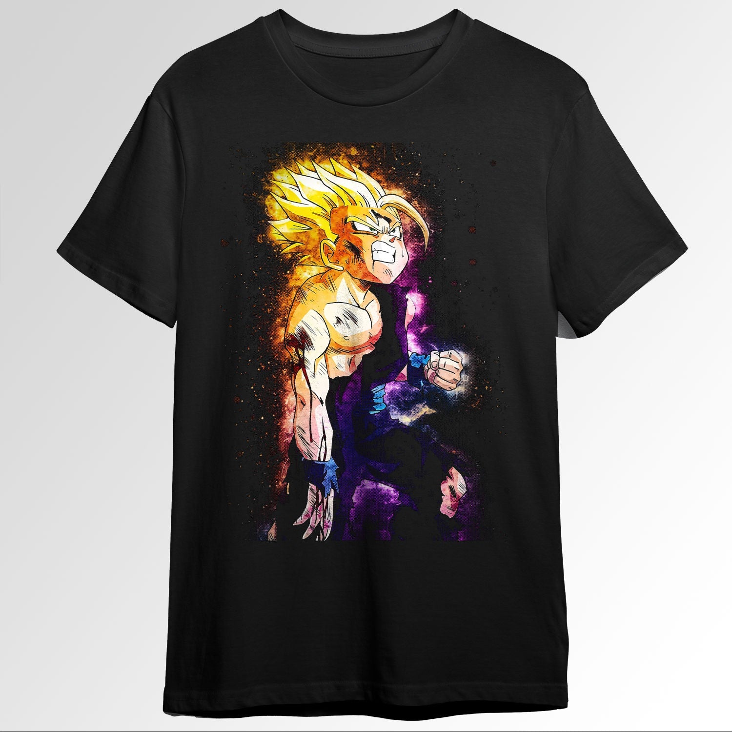 Gohan Dragon Ball Fanart 108899669