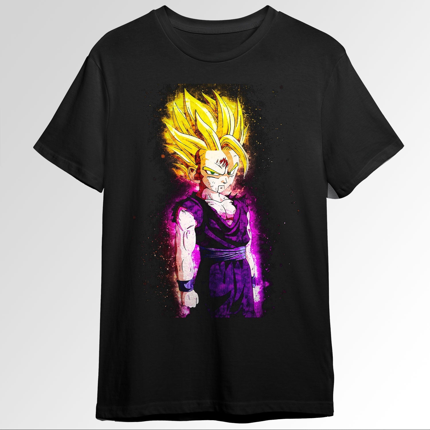 Gohan Dragon Ball Fanart 108959454