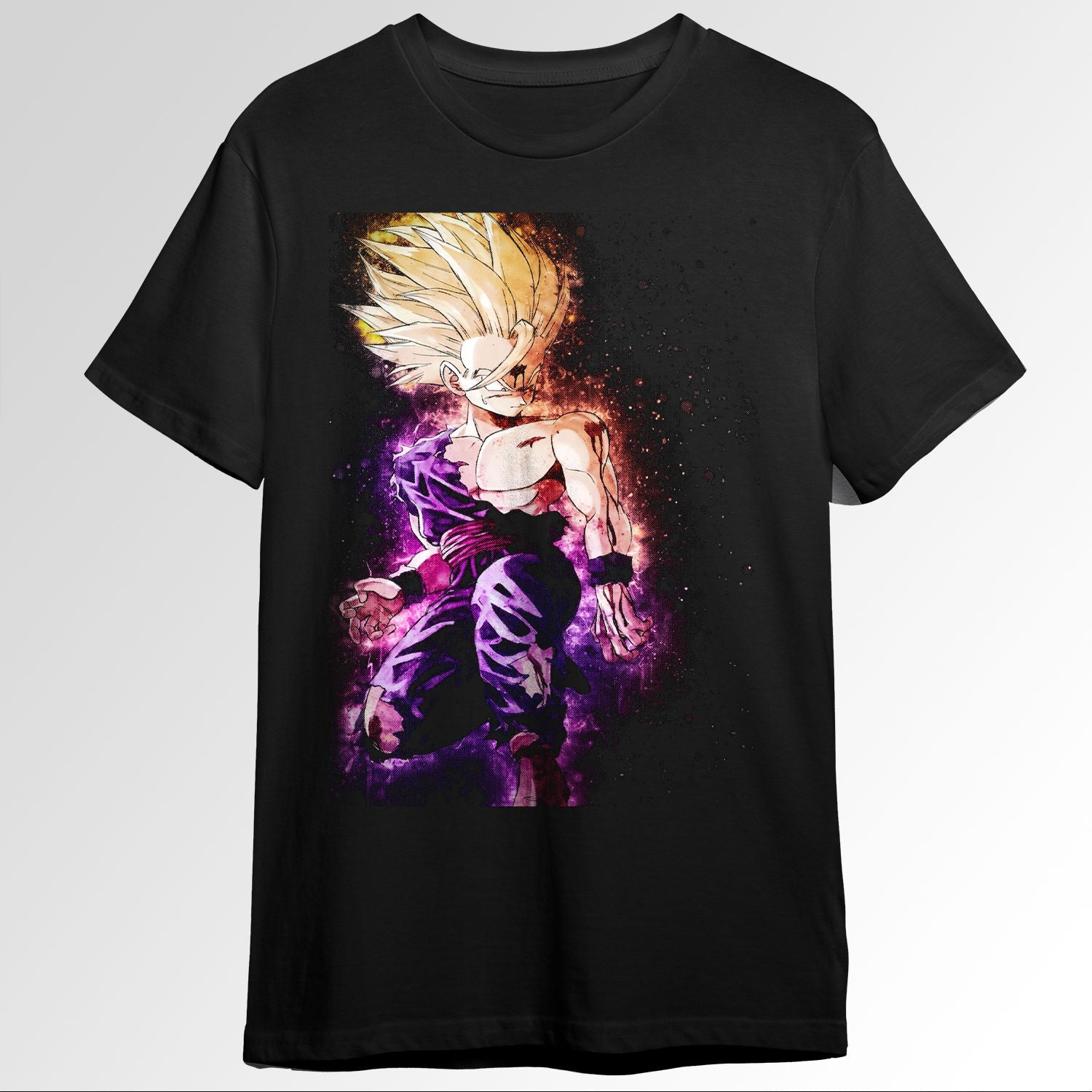 Gohan Dragon Ball Fanart 116903262