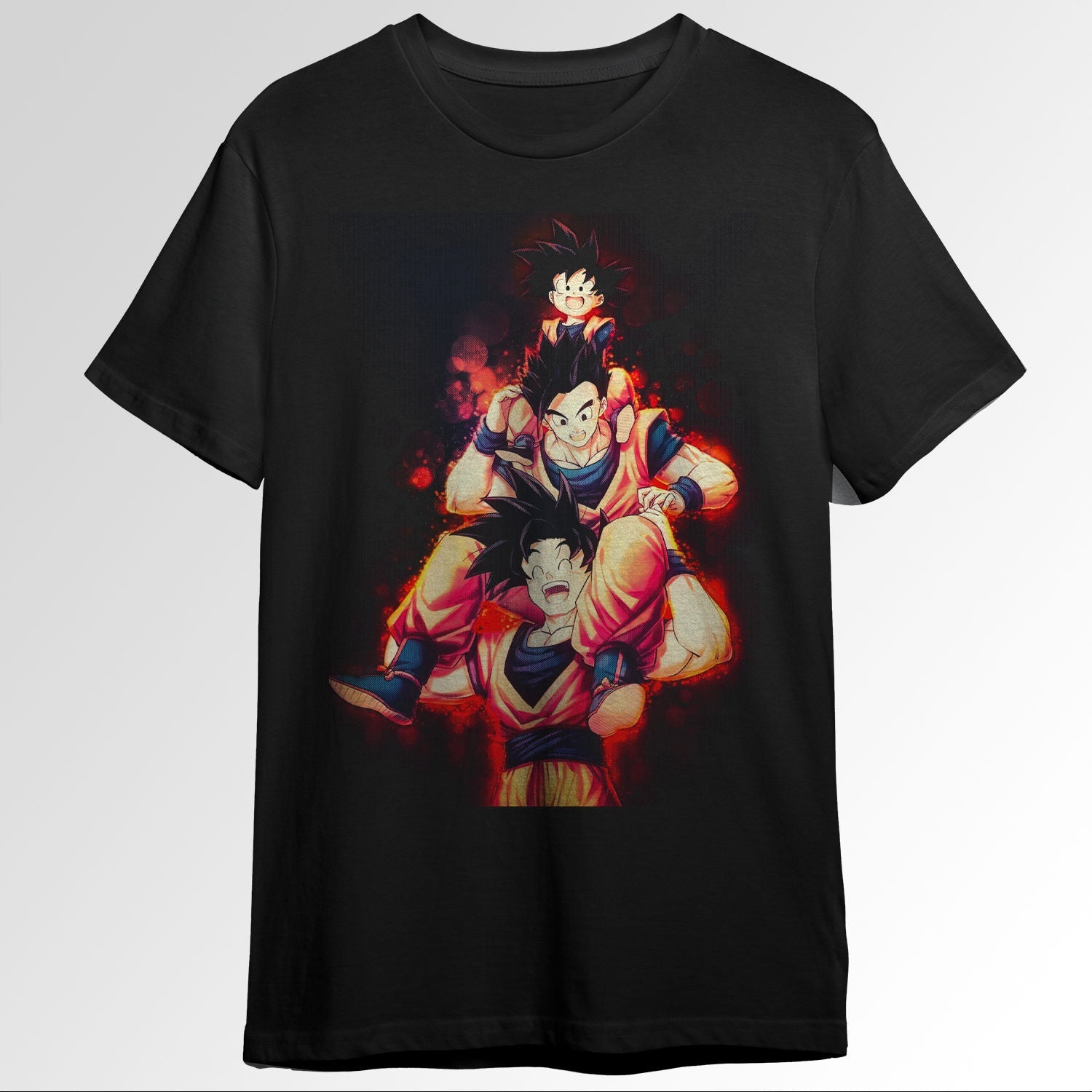 Gohan Dragon Ball Fanart 120070526