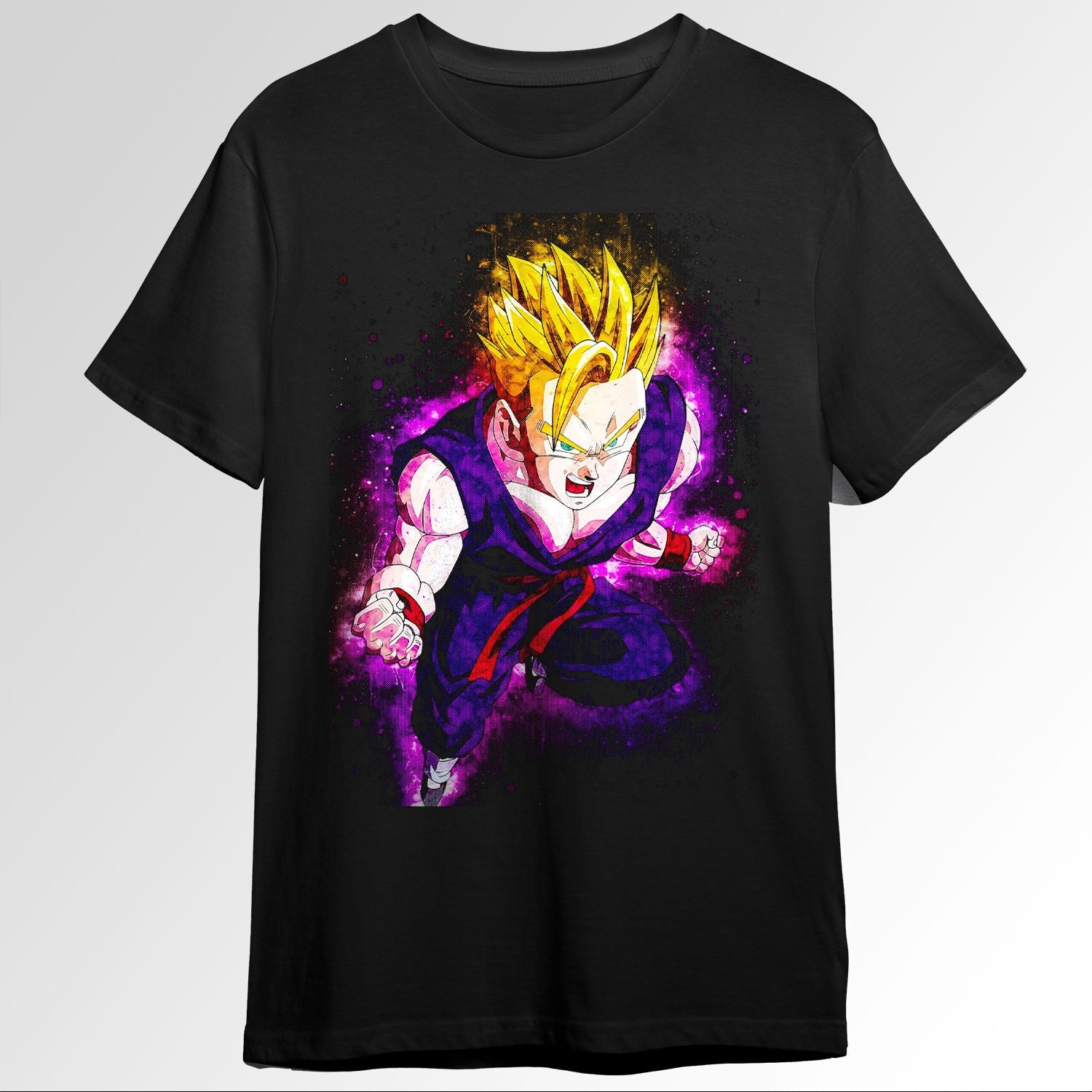 Gohan Dragon Ball Fanart Anime Waifu 145509079