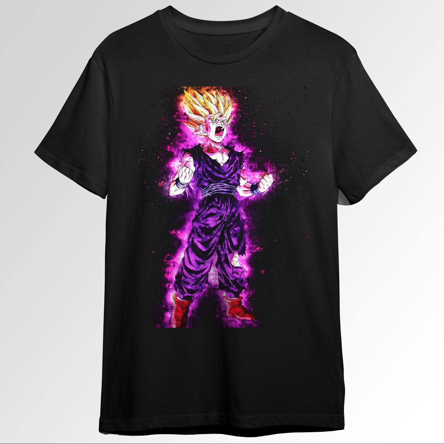 Gohan Dragon Ball Super 80891071