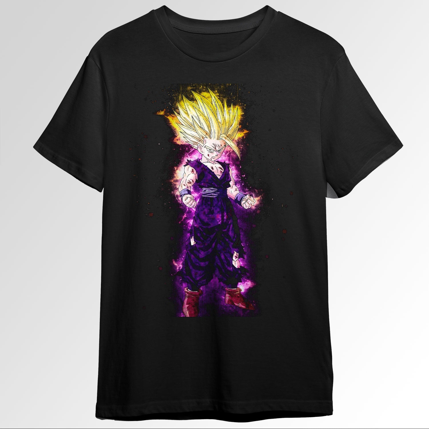 Gohan Dragon Ball Super 82096852