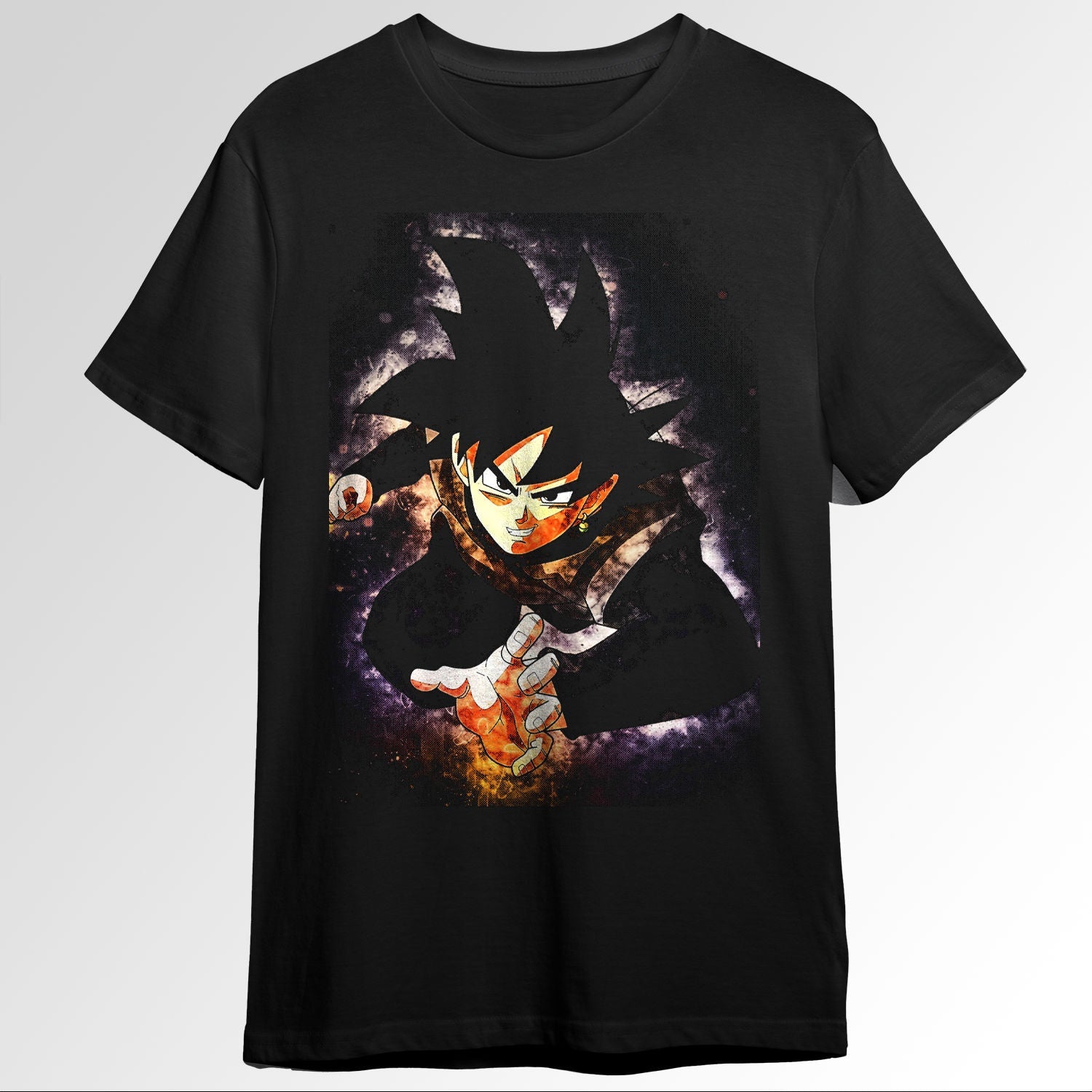 Goku Black Dragon Ball Anime 108900055