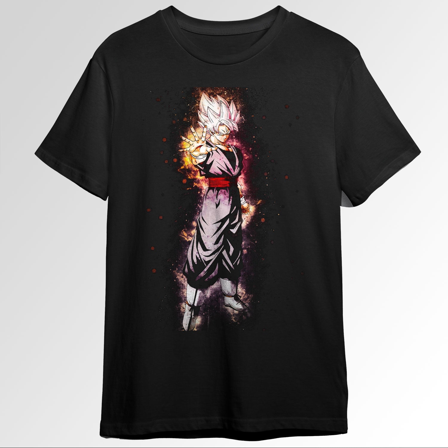 Goku Black Dragon Ball Anime 109110952