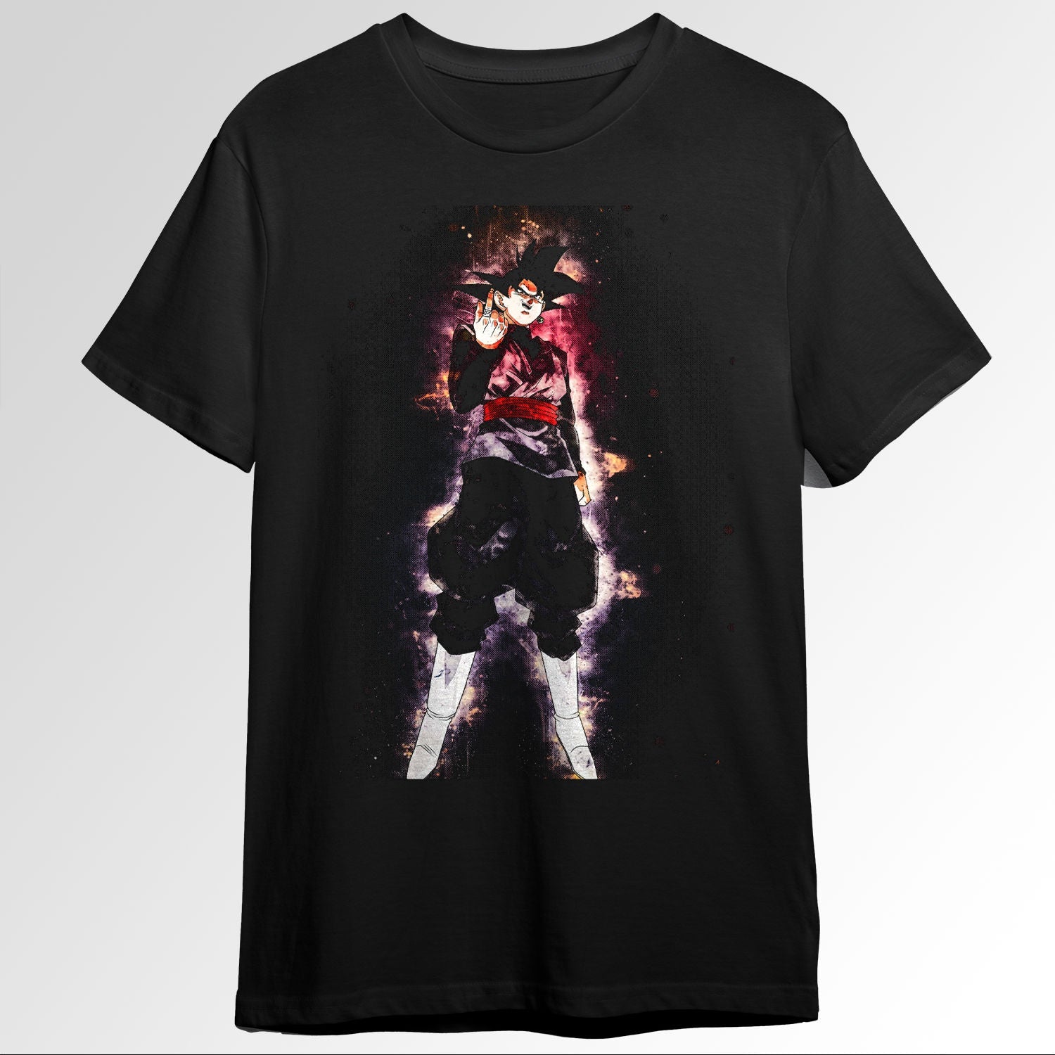 Goku Black Dragon Ball Anime 111217993