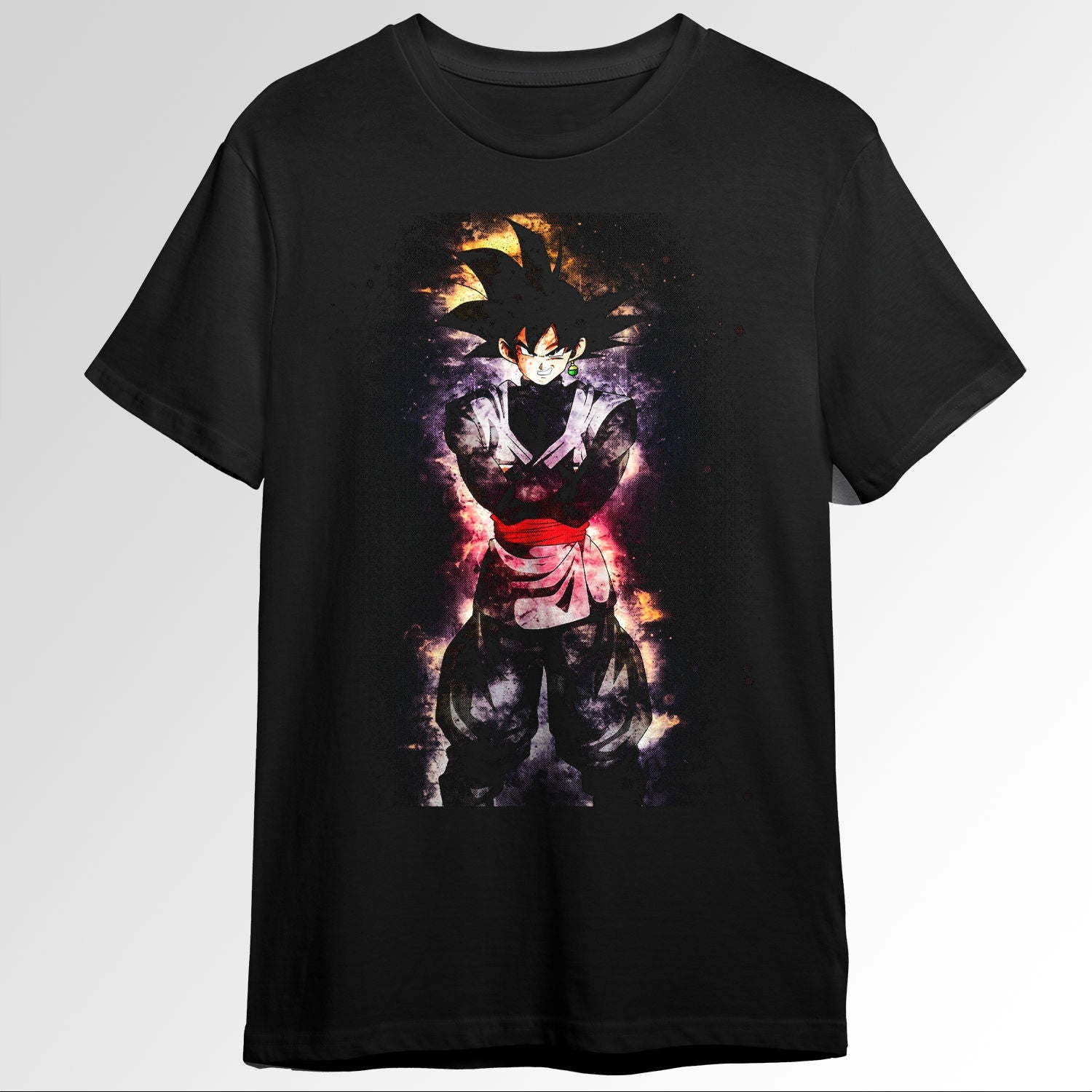 Goku Black Dragon Ball Anime 119123780