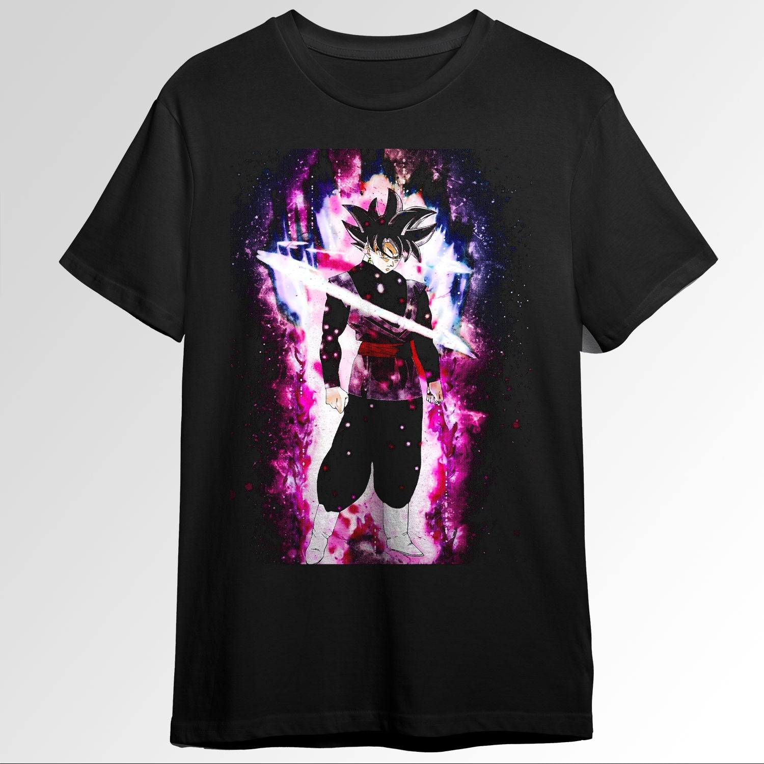 Goku Black Dragon Ball Fanart 116904096