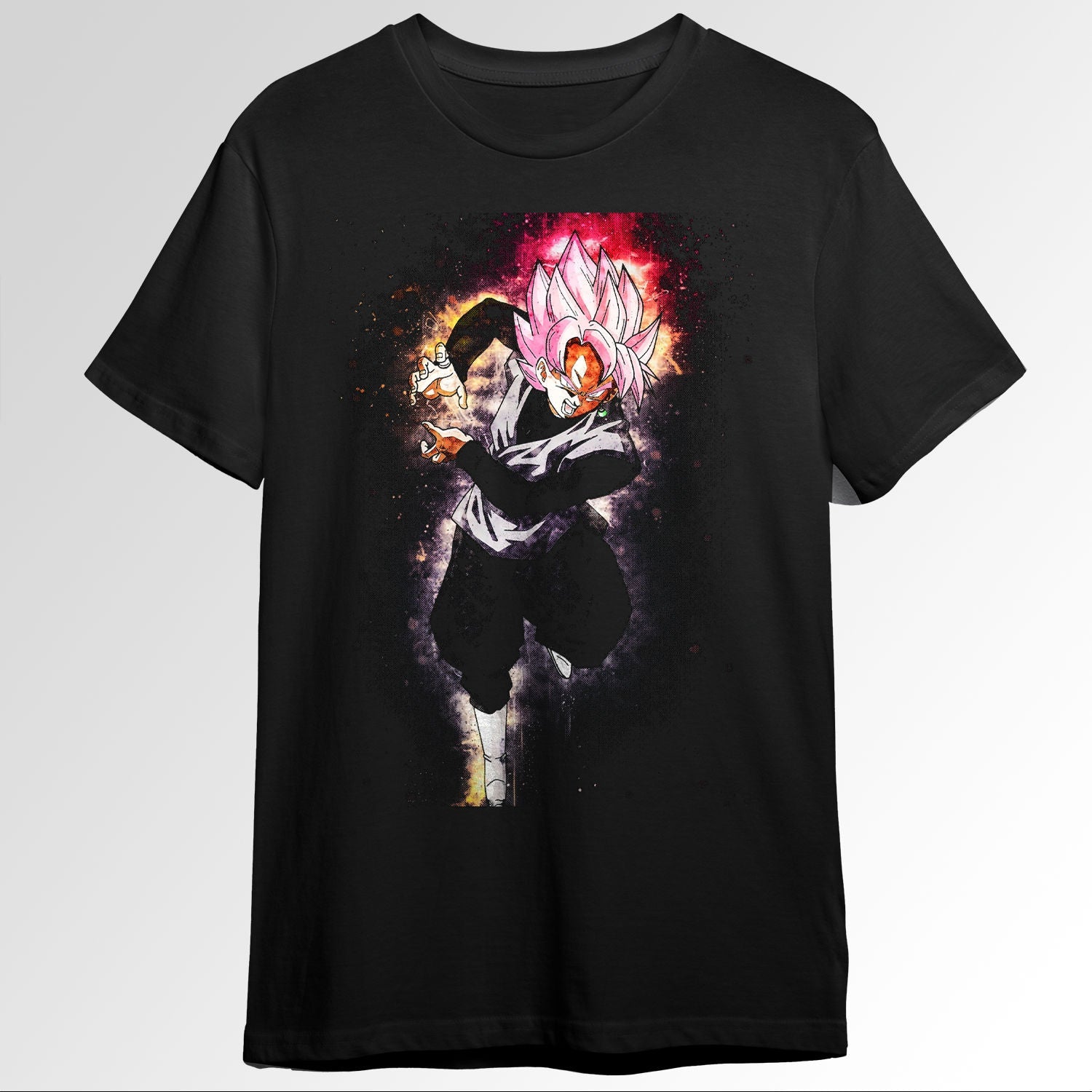 Goku Black Dragon Ball Super 86626232